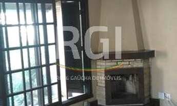 Imagem 3: Porto Alegre - Casa Padrão - Hípica