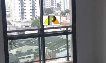 Imagem 3: Apartamento para venda com 60 metros quadrados com 2 quartos