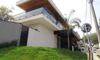 Imagem 2: Casa com 3 dormitórios à venda, 390 m² por R$ 3.100.000,00 - Urbanova - São José dos Campo