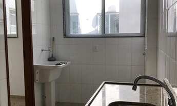 Imagem 2: Cobertura duplex para aluguel possui 130 metros quadrados com 3 quartos(2 suítes) c/vaga e