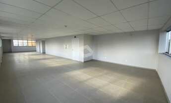 Imagem 3: SALA AÉREA NO ED. MOINHO CENTER