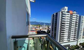 Imagem 7: Apartamento com 3 dormitórios à venda, 86 m² por R$ 530.000,00 - Kobrasol - São José/SC