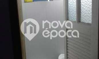 Imagem 6: Rio de Janeiro - Casa Padrão - Tijuca