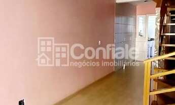 Imagem 4: Sobrado Padrão Casa com 2 dormitórios