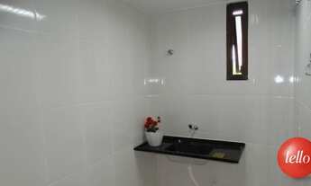 Imagem 7: São Paulo - Conjunto Comercial/sala - Chácara Santo Antônio