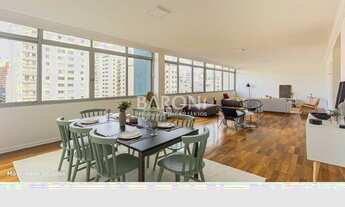 Imagem 5: São Paulo - Apartamento Padrão - Higienópolis