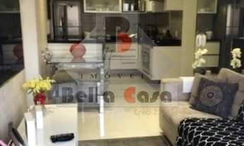 Imagem 2: Apartamento Jardim Celeste/2 dormitórios/1 vaga