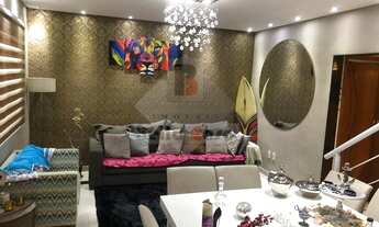 Imagem 4: Sobrado em condomínio fechado