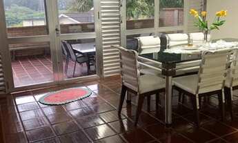 Imagem 2: Sobrado para venda tem 250 metros quadrados com 4 quartos em Parque São Domingos - São Pau