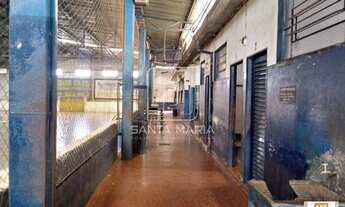 Imagem 6: Salão/Galpão (salão - térreo) , cozinha planejada