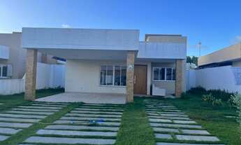 Imagem 2: Casa para alugar na barra dos coqueiros