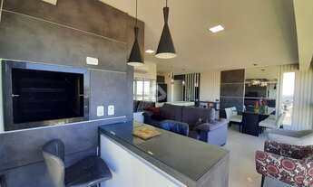 Imagem 5: ED. VANILLA SKY Apartamento com 3 dormitórios