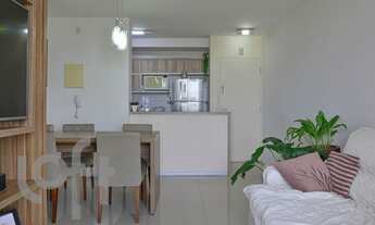 Imagem 4: São Paulo - Apartamento Padrão - Vila Prudente