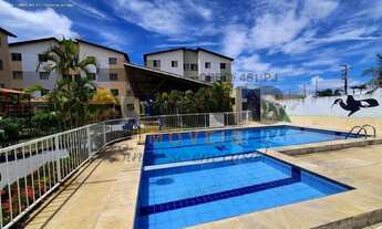 Imagem 6: Cond. Caminho das Águas com 62m², 3 Quartos - Jabotiana