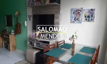 Imagem 2: Apartamento 62 m², Nascente, 2 suítes, ótima localização