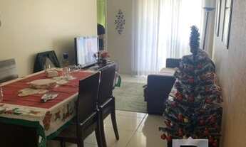 Imagem: Apartamento a venda próximo ao metrô Sacomã