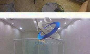 Imagem 4: Lindo Apartamento com 3 dormitórios à venda, 125 m² - Jardim São Dimas - São José dos Camp