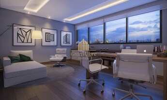 Imagem 5: Sala Comercial à venda Vila Izabel Curitiba/PR