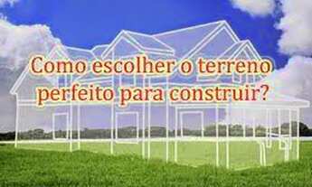 Imagem 7: Adquira já um terreno com preço que cabe no seu bolso