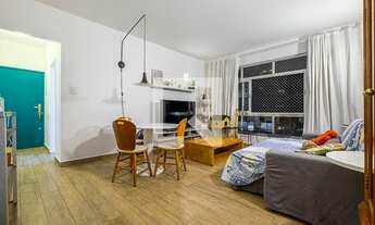 Imagem 2: Apartamento à Venda - Paraíso, 2 Quartos, 85 m2