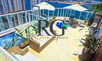 Imagem: Apartamento com 4 dorms, Ponta da Praia