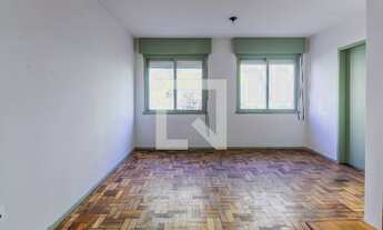 Imagem 2: Apartamento para Aluguel - Rubem Berta, 1 Quarto, 27 m2