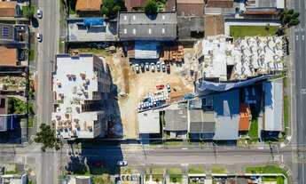 Imagem 4: Apartamento 3 QTOS, SENDO 1 - SACADA COM CHURRASQUEIRA - HUER