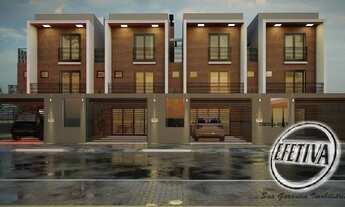 Imagem 3: SOBRADO 120 M² - BALNEÁRIO IPACARAI NA QUADRA DO MAR