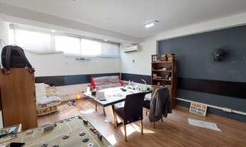 Imagem 3: Apartamento com 1 dormitório para alugar, 37 m² por R$ 1.600/mês - Centro - São Paulo/SP