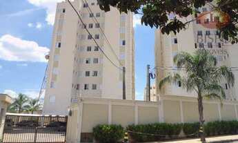 Imagem 2: Apartamento com 2 dormitórios à venda, 55 m² por R$ 230.000,00 - Vila Omar - Americana/SP