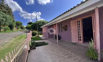 Imagem 2: CASA RESIDENCIAL / COMERCIAL