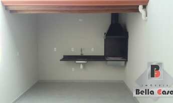 Imagem 3: Sobrado NOVO - Vila Alpina