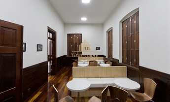 Imagem 5: Cobertura 2 dormitórios à venda Centro Curitiba/PR