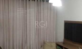 Imagem: EXCELENTE APARTAMENTO 1 DORMITÓRIO SEMI