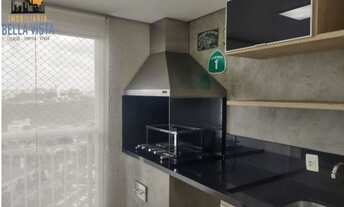 Imagem 4: SÃO PAULO - Apartamento Padrão - Santo Amaro