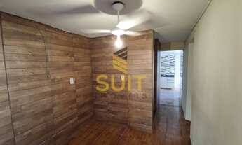 Imagem 4: Apartamento 3 Dorm, Sala, Cozinha Estendida e Lavanderia Coberta com Beraldo em Carap