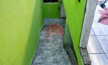 Imagem 4: Casa Padrão Casa com 3 dormitórios