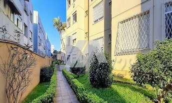 Imagem: PORTO ALEGRE - Apartamento Padrão - CRISTO