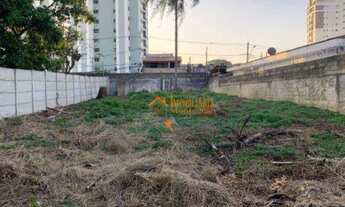 Imagem 10: Terreno à venda, 497 m² por R$ 689.000,00 - Gopoúva - Guarulhos/SP