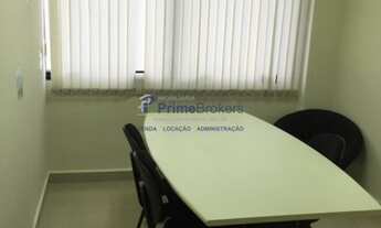 Imagem 7: Sala comercial Disponível para Venda Na Vila Mariana