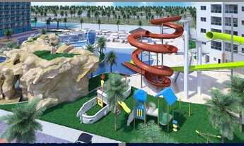 Imagem: Cota no Salinas gavresort Premium