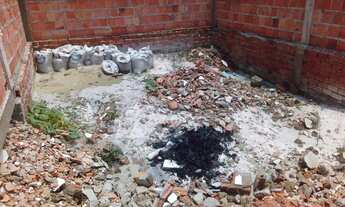 Imagem 7: Terreno no Jorge Teixeira próximo à Avenida Hilário Gurjão