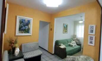 Imagem 7: Apto na Cobertura 100m² - 2 Quartos/ Terraço Privativo -Calçadão / Kobrasol - São José -SC