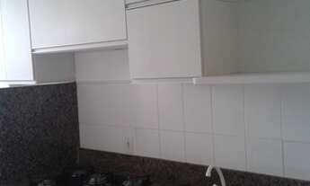 Imagem 5: Apartamento 3/4 Apartamento com 3 dormitórios