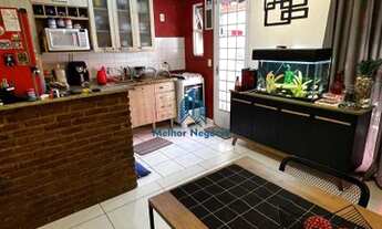 Imagem 5: Casa com 2 dorms, Jardim Interlagos, Hortolândia - R$ 320 mil, Cod: CA1914