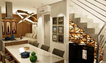 Imagem 4: Apartamento para Venda no bairro Ariribá em Balneário Camboriú, 3 quartos sendo 3 suítes