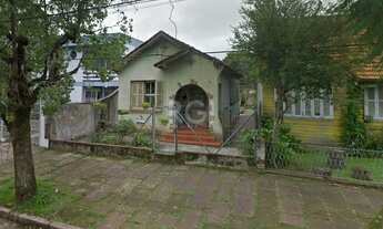 Imagem: Porto Alegre - Terreno Padrão - Glória