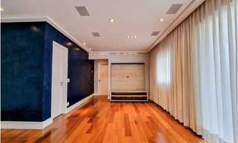 Imagem 2: Apartamento Alto Padrão para Venda em Pinheiros São Paulo-SP - 1010-1059