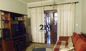 Imagem 2: Sobrado com 2 dormitórios à venda, 91 m² por R$ 508.000 - Casa Verde Alta - São Paulo/SP