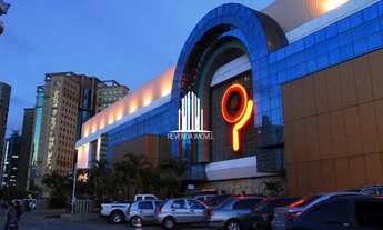 Imagem 5: Sala comercial no Shopping Ibirapuera de 65m² com 2 vagas de garagem